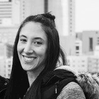 DOWNLITE Employee Hailey Parnes's profile photo