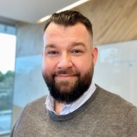 Cintech - Construction Industry Technology Partners Employee Alan Dunn's profile photo
