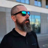 VBW Engineering ENG Employee Jakub Bartosiewicz's profile photo