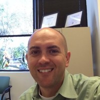 Hologic (Formerly Gen-Probe) Employee Michael Brenner's profile photo