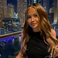 The Talent Tap Employee Alexandra Tataru's profile photo