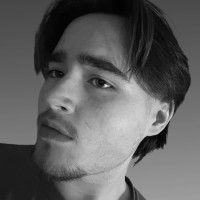 Deledao Employee Zach Cabral's profile photo