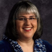 Newberg School District Employee Dawn Reed's profile photo