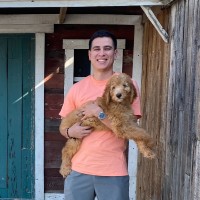 Tesla Employee Sal Muñoz's profile photo