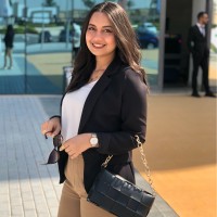 Mirna Marcus's profile photo
