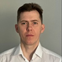redflags.ai Employee Mikhail Sirik's profile photo