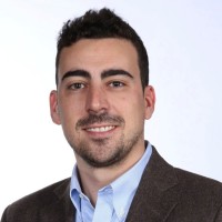 Thermo Fisher Scientific Employee Jordan Kramer's profile photo