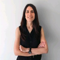 Fudo Employee Lucía Soto's profile photo