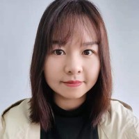 第一页网络科技有限公司 Employee Jingjing Qi's profile photo