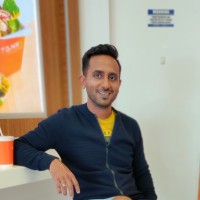 MoEngage Employee Paramveer Singh's profile photo