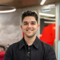 APA Group Employee Jonathan Roos's profile photo