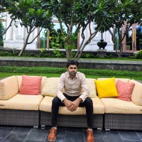 Bharani R. Email
