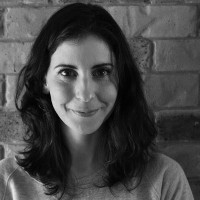 Ludo Studio Employee Claire Renton's profile photo