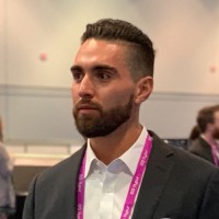 Vana Labs Employee Nick Palacios's profile photo