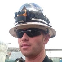 QualSpec Employee Josh Solomon's profile photo