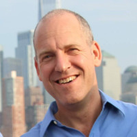 Roy Emek Email & Phone Number