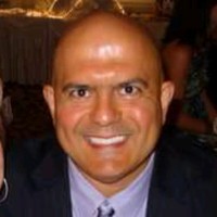 Village of Tinley Park Employee Pete Contos's profile photo