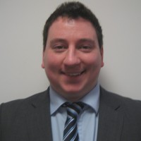 Metropolitan Thames Valley Employee Adam Compton's profile photo