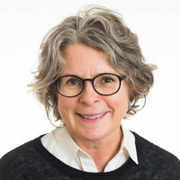 Akademiska Hus Employee Karolina Ganhammar's profile photo