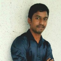 CloudQA Employee Bheemesh Dommati's profile photo