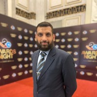 i2c inc Employee Junaid Sheikh's profile photo