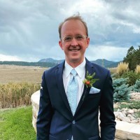 Erik Klumpp's profile photo