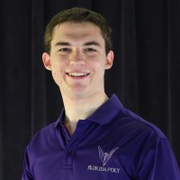 ValidFill Employee Nathaniel Yunker's profile photo