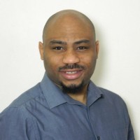Blighter Surveillance Systems Employee Olusegun Koyi's profile photo