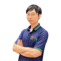 ITM Management Employee Nhan Pham's profile photo