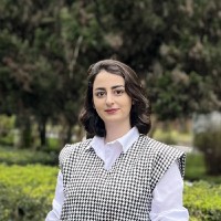 Zahra Abedini's profile photo