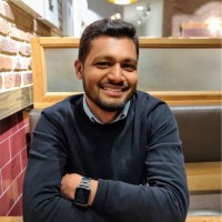 Source Code Technologies LLC Employee Sridhar Boyapalli's profile photo