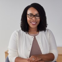 Aderant Employee Nicollette McPhail's profile photo