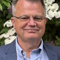 Beckman Coulter Diagnostics Employee Eric Luoma's profile photo