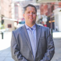 Chaves Perlowitz Luftig LLP Employee Christian Curtis's profile photo