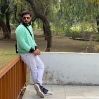 STAPL Employee Sohail Mirza's profile photo
