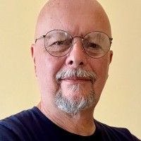 TD SYNNEX Employee Mark Basford's profile photo