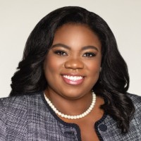 Solenis Employee Myoshi Aubain's profile photo