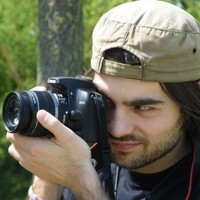 Quix Employee Riccardo Saponi's profile photo