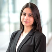 Quicklotz Employee Sanhita Kapoor's profile photo