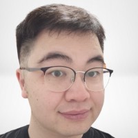 bamero AG Employee Dong Yang's profile photo