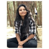 Phablecare Employee Raveena S's profile photo