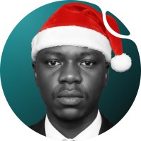 Reach AI Employee Alex Abiola's profile photo