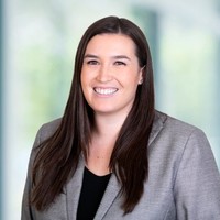 Macdonald & Cody, LLP Employee Erin Davis's profile photo