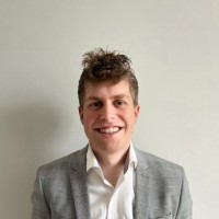KPMG Employee Daan de Wit's profile photo