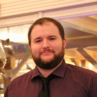Boston Children's Hospital Employee Robert Fanning's profile photo