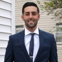 Bankers Healthcare Group Employee Corey Wall's profile photo