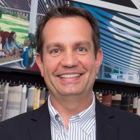 European Rolling Shutters Employee Paul Connor's profile photo