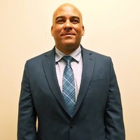 United States Postal Service Employee Danny J Estrada's profile photo