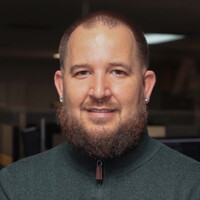 Pink Energy Employee Nathaniel Yeary's profile photo
