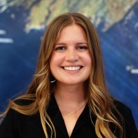Island Institute Employee Abby Roche's profile photo
